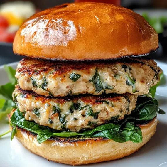 A burger with lettuce and tomato on top.