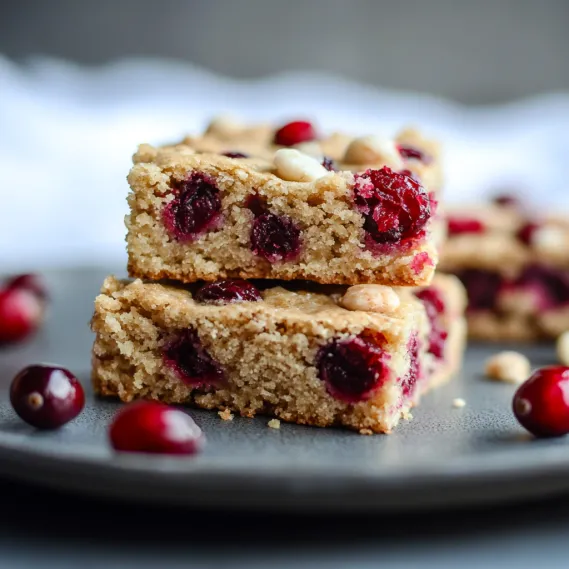 A plate of food with a slice of cake on it.