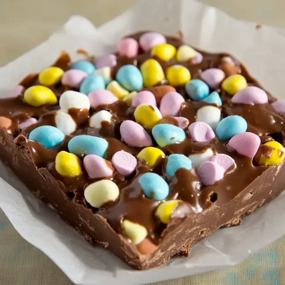 Easter Sweet Treat