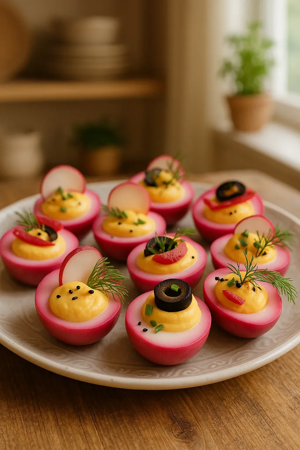 A plate of food with a variety of toppings.
