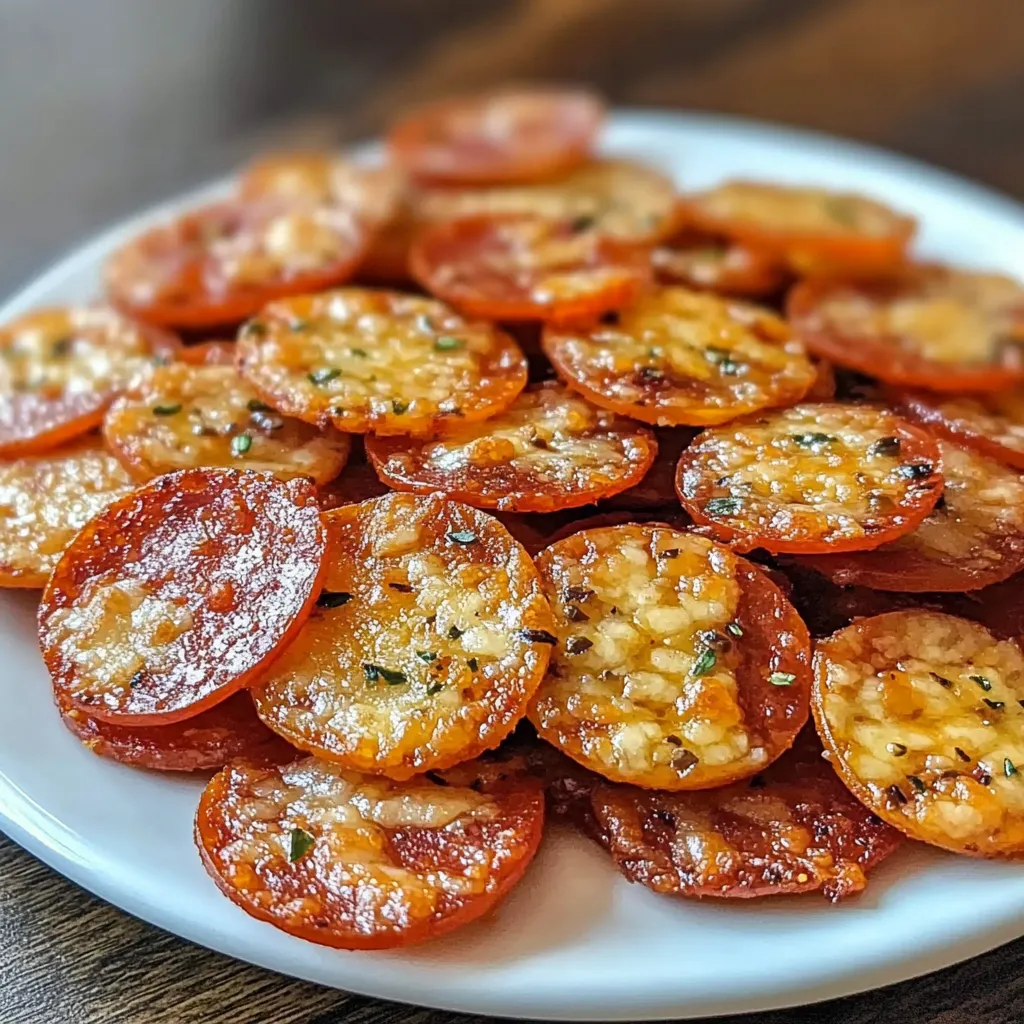 Easy Keto Snack Bites
