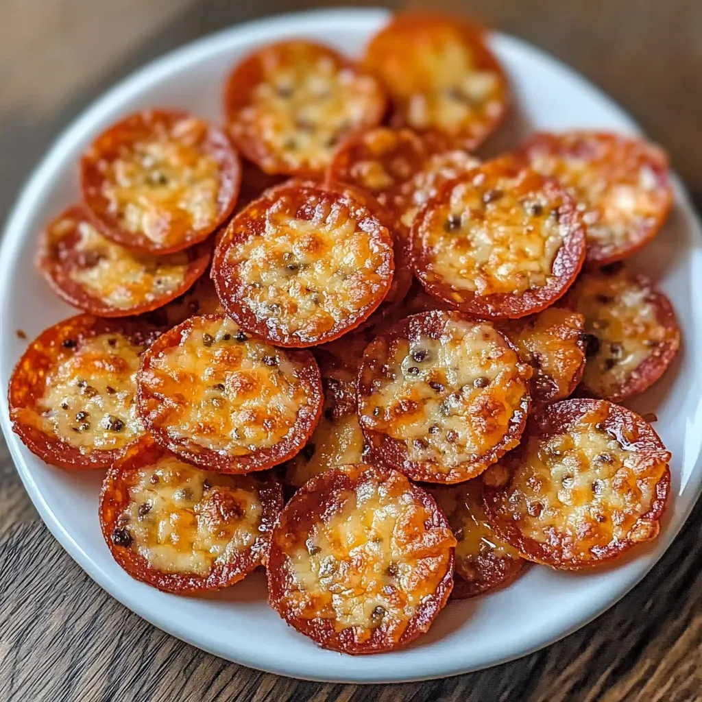 Easy Keto Snack Bites