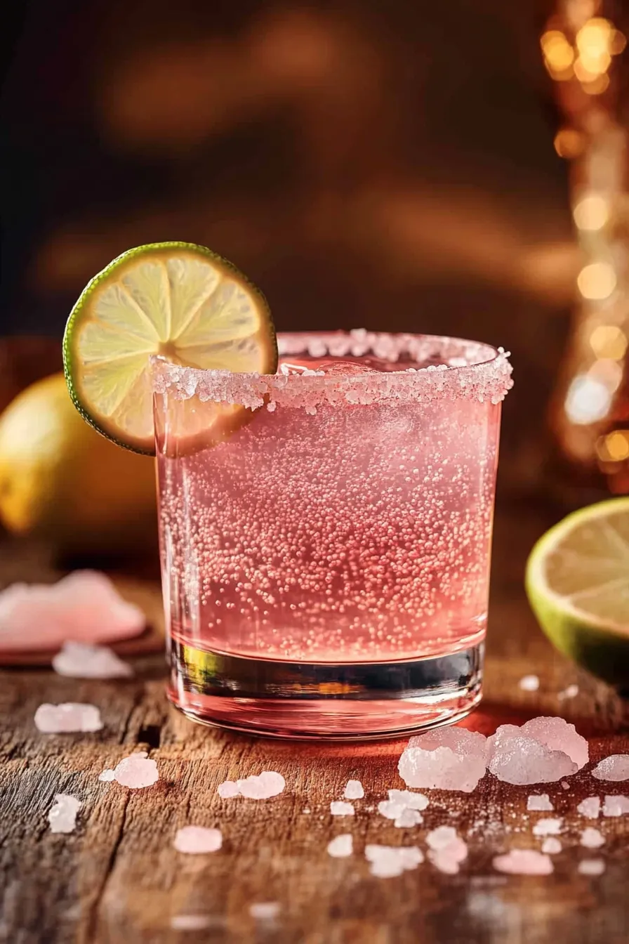 Pink Salt Trick Recipe For Women