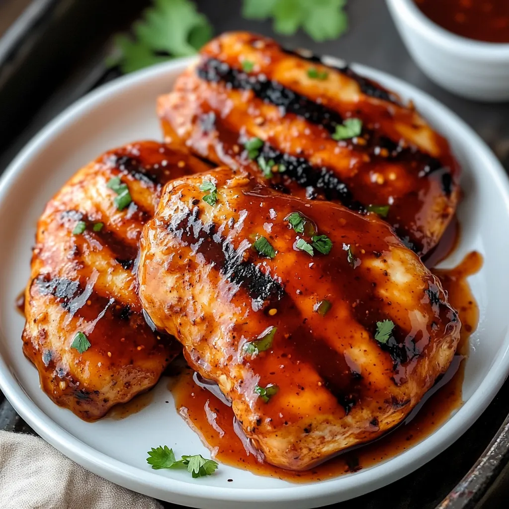 Fireball Chicken