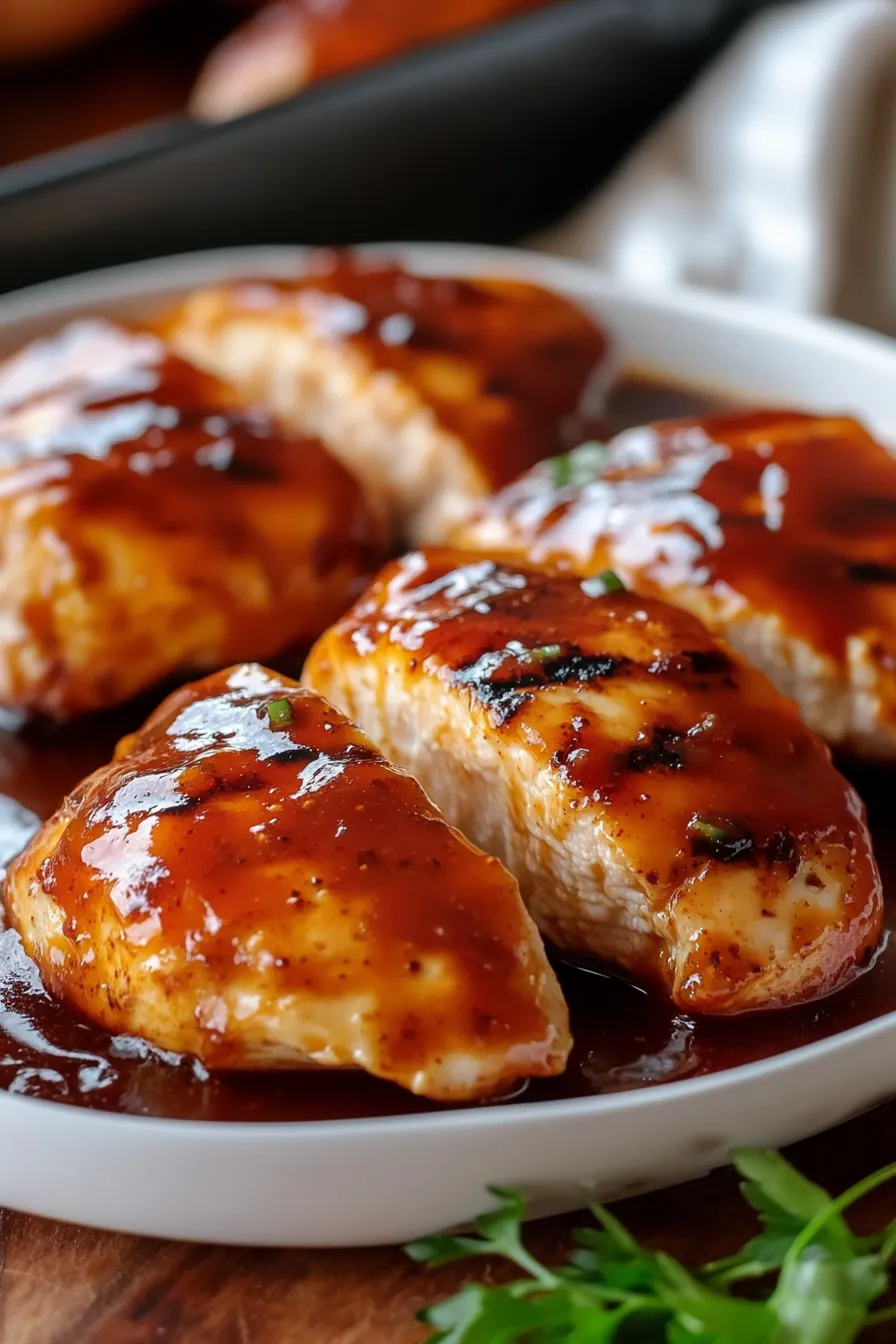 Fireball Chicken