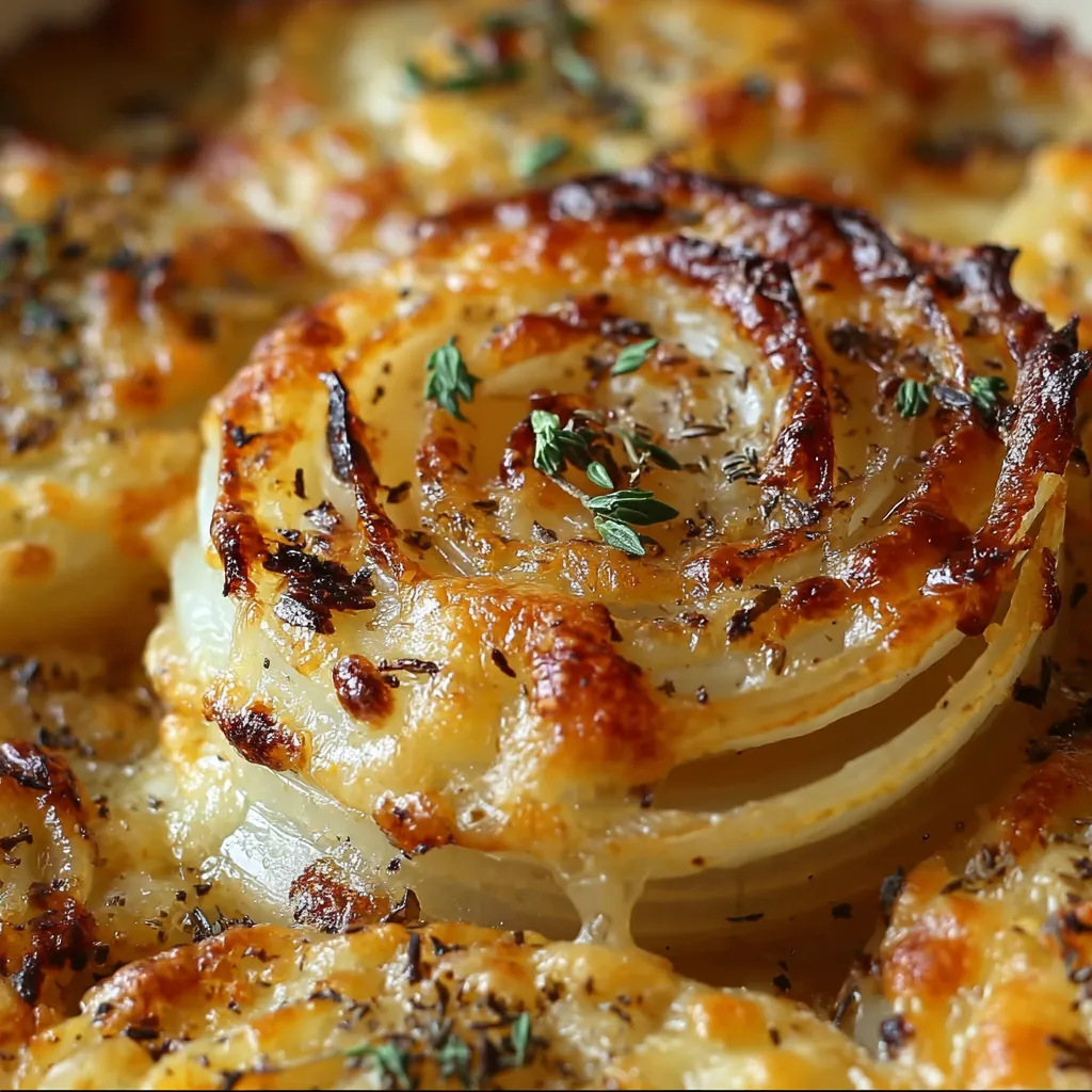 Tennessee Onions