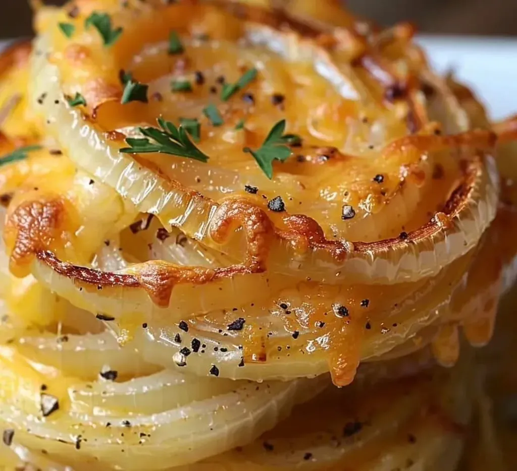 Tennessee Onions
