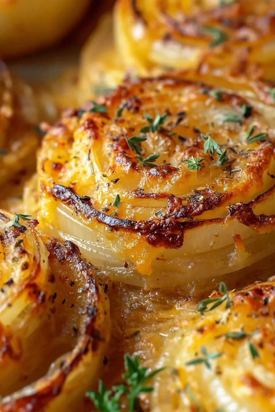 Tennessee Onions