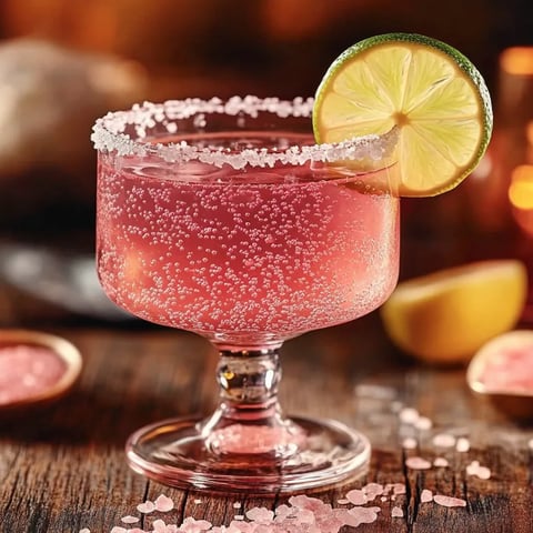 Pink Salt Trick Recipe For Women